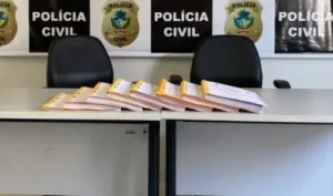 Uma médica emitiu formulários de comorbidade para indivíduos saudáveis, e mais de cem pessoas utilizaram formulários falsos, assinados por quem não era médico. | Foto: Reprodução