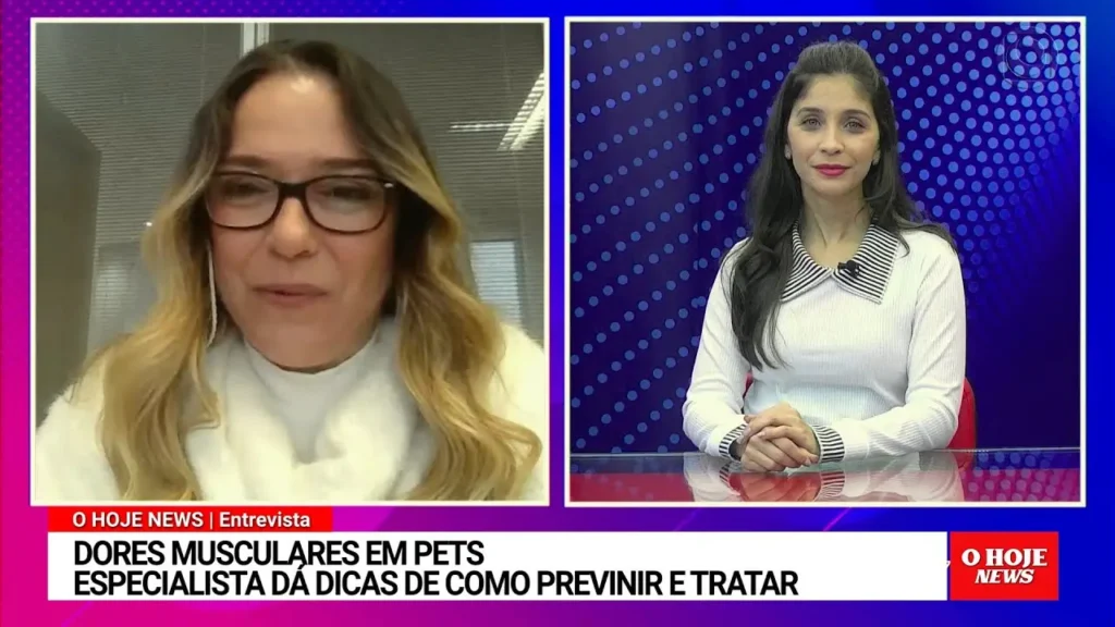 Assista no O Hoje News