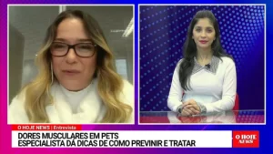 Assista no O Hoje News