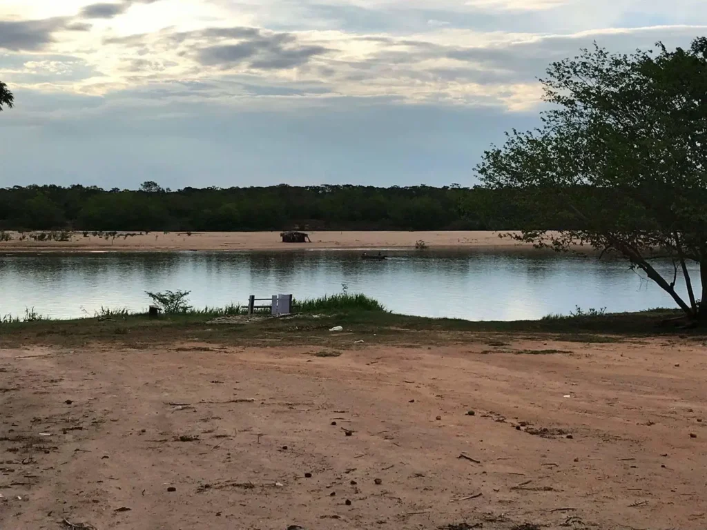 O órgão colegiado chamará CBH Agora e vai gerir de maneira descentralizada dos recursos hídricos que envolve também os rios afluentes do Araguaia. Confira | Foto: reprodução