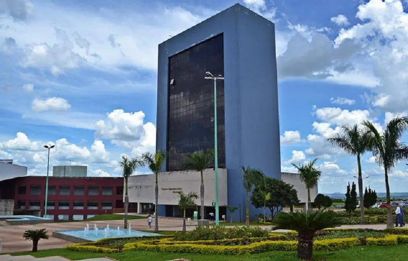 Fabiano Bissoto deixou a Secretaria de Administração de Goiânia após divergência com cúpula do Republicanos em Brasília | Foto: Reprodução