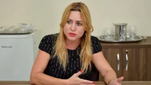 O prefeito de Aparecida de Goiânia estaria em rota de coalizão com Vilmar e não quer correr o risco de ter problemas na cidade em meio à campanha para governador. | Foto: Reprodução