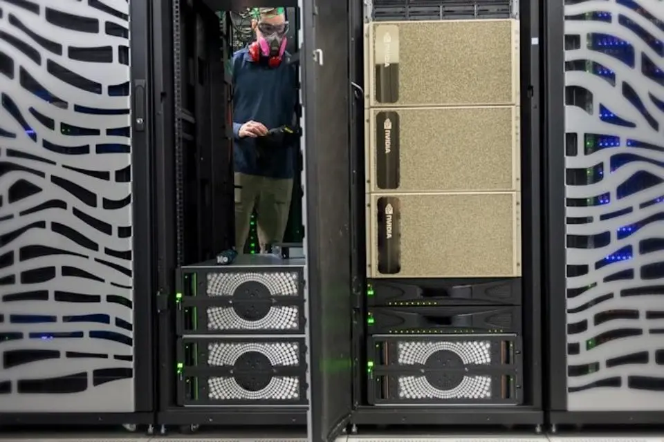 O equipamento será um reforço para a comunidade científica, acadêmica e empresarial | Foto: Reprodução