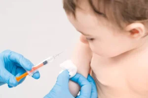 A campanha terá 52 salas de vacinação e serão oferecidas mais de 18 vacinas de rotina | Foto: Reprodução