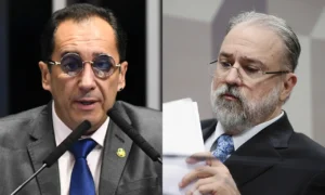Senadores da CPI já sinalizaram a possibilidade de retirar do cargo o atual procurador-geral da República | Foto: reprodução