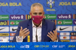 A principal novidade da lista de Tite foi o retorno do meia Philippe Coutinho | Foto: Lucas Figueiredo/CBF