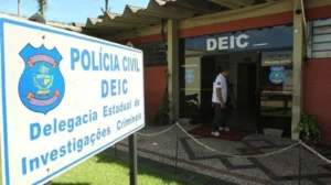 O caso foi identificado inicialmente como latrocínio, mas durante as investigações, foram coletados elementos probatórios que comprovaram a participação da ex-esposa e de seu atual namorado no crime | Foto: Reprodução/ PC-GO