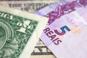 Mercado reflete os temores do risco fiscal representado pela intenção do governo em aumentar gastos para as eleições de 2022 | Foto: Reprodução