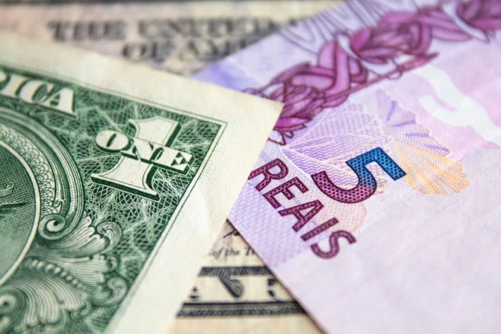 Mercado reflete os temores do risco fiscal representado pela intenção do governo em aumentar gastos para as eleições de 2022 | Foto: Reprodução