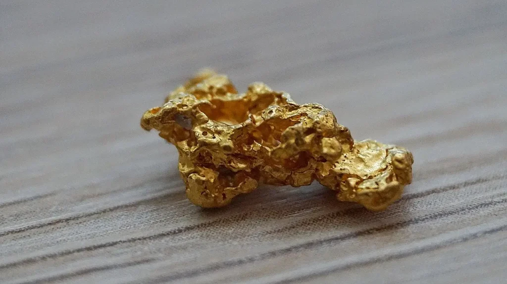 Uso de ouro para comércio acontece devido à desvalorização do bolívar e forte crise financeira | Foto: Reprodução