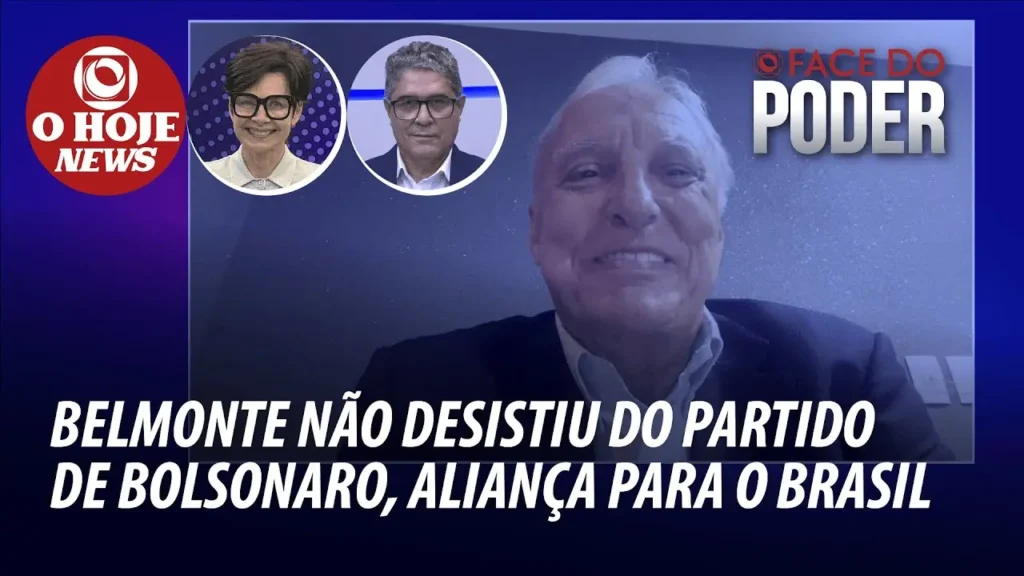 Confira o programa desta semana apresentado pelos jornalistas Edna Gomes e Wilson Silvestre