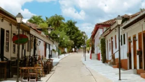 Proposta é contemplar três eixos temáticos: gastronomia, turismo de esporte e aventura, turismo de negócios e eventos | Foto: Reprodução
