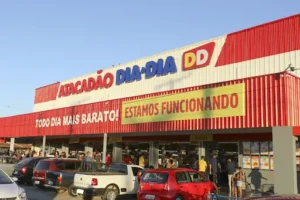 Número de estabelecimentos cresceu em todo o país e números superaram os registrados no período pré-pandemia. | Foto: Reprodução