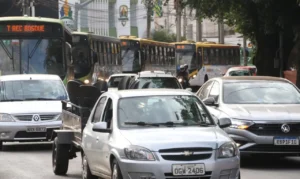 Moradores da capital precisam lidar com os problemas de mobilidade urbana e infraestrutura, fatores essenciais para uma melhor qualidade de vida. | Foto: Jota Eurípedes