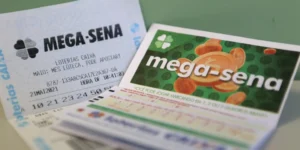 Apostas podem ser feitas até as 19h. | Foto: Reprodução
