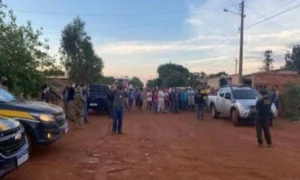 Os trabalhadores estavam em condições indignas | Foto: Reprodução