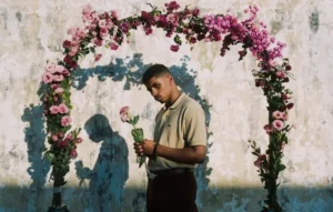 Artista escancara sua vida na produção do álbum e do curta-metragem ‘Da Boca do Lixo’. | Foto: Divulgação