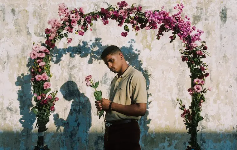 Artista escancara sua vida na produção do álbum e do curta-metragem ‘Da Boca do Lixo’. | Foto: Divulgação