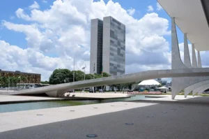 Senadores apontam exagero na execução das despesas | Foto: Reprodução