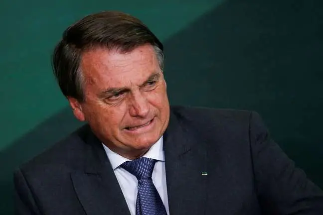 Na semana passada, ele disse que o Enem estava "ficando com a cara do Governo". | Foto: Reprodução
