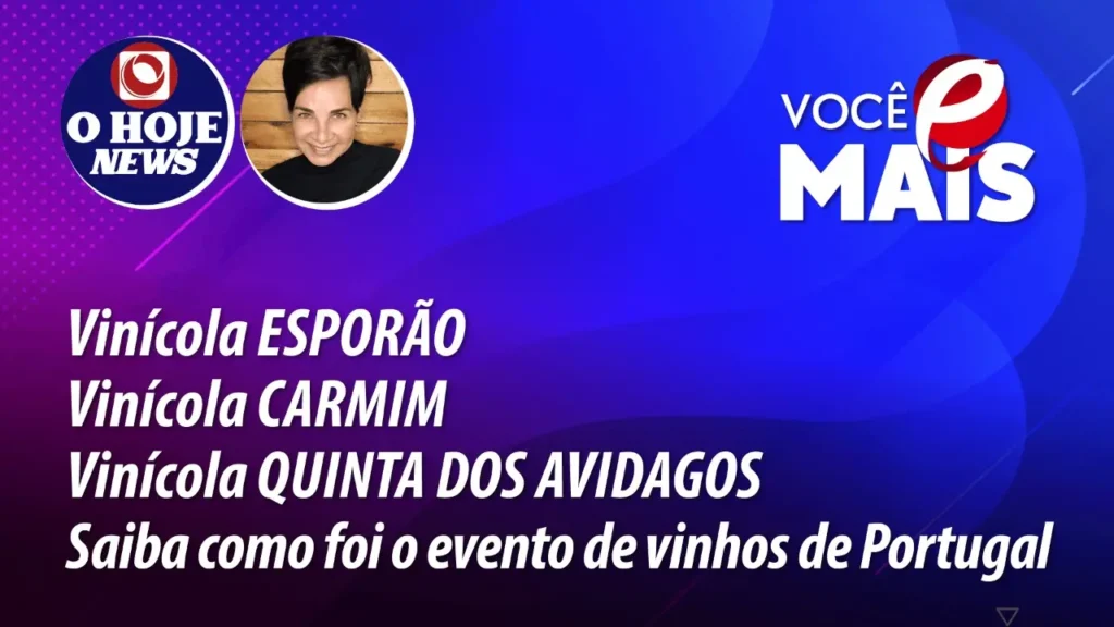 Confira o vídeo desta semana no O Hoje News