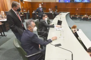 Governo deve pagar em média R$ 50 milhões por ano para o Banco Bird. Matéria segue para sanção do governador | Foto: Reprodução