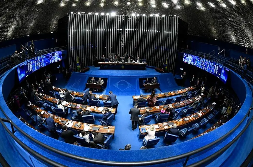 A MP 1061/21 troca o programa de distribuição de renda Bolsa Família pelo Auxílio Brasil | Foto: Reprodução