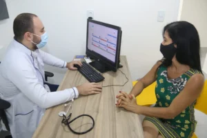 Com a crise e o desemprego, pacientes sem plano de saúde buscam alternativas de atendimento | Foto: Reprodução