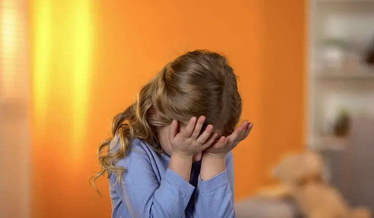 Gabriela Rodart sugere campanhas e ações que previnam casos contra crianças e adolescentes. | Foto: Reprodução