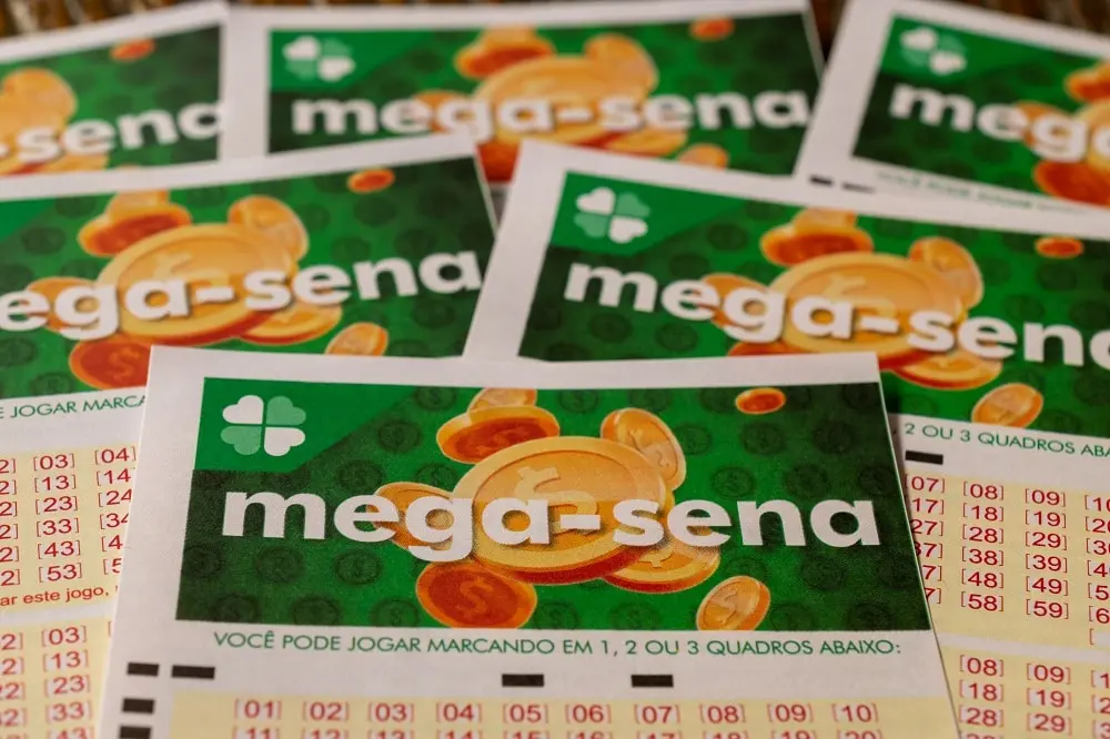 Cinco apostas dividem o prêmio que estava acumulado em R$ 90 milhões, uma delas foi realizada em alguma loteria da capital goiana | Foto: Reprodução
