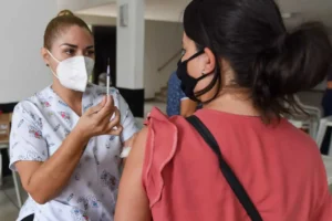 Para o atendimento, não é necessário cadastramento prévio, e todas as mulheres presentes serão atendidas | Foto: Jucimar Sousa