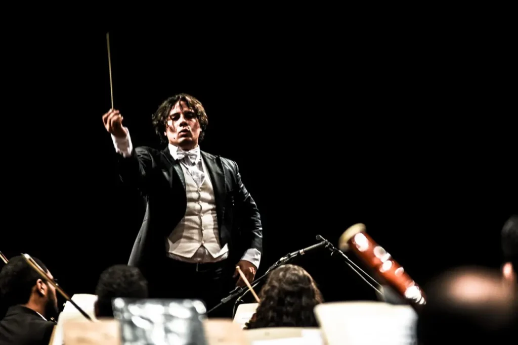 O concerto será realizado com acesso limitado a 430 pessoas. | Foto: Reprodução/Internet
