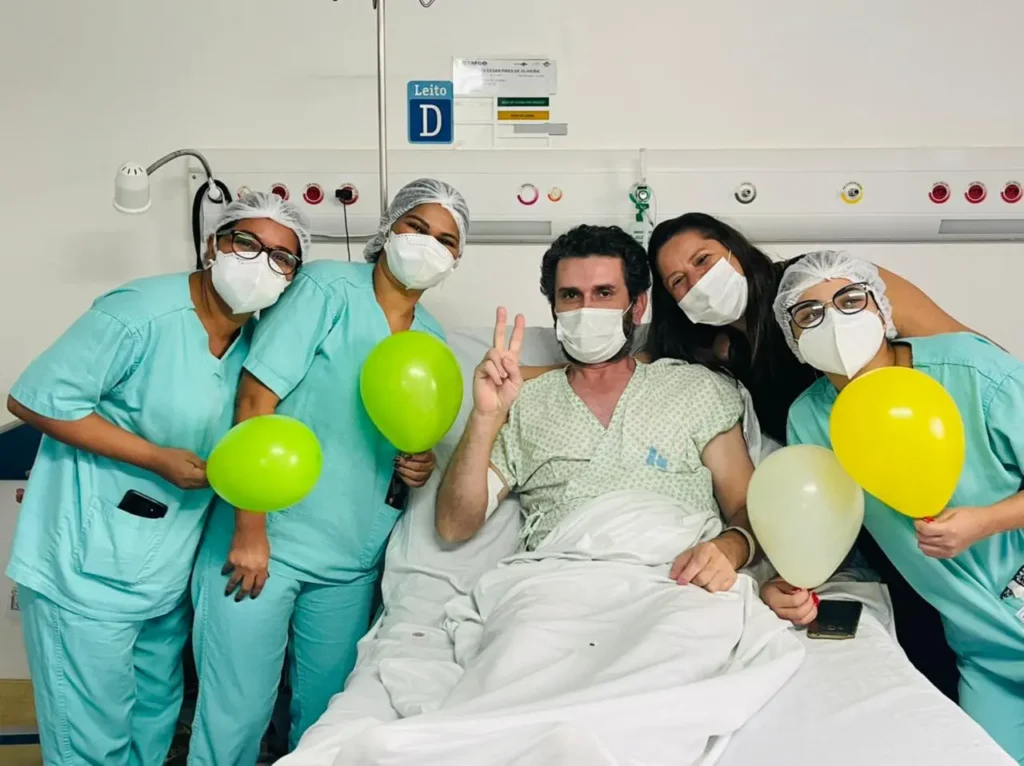 Confira os números de casos, óbitos e vacinação contra a doença | Foto: divulgação/Hugo