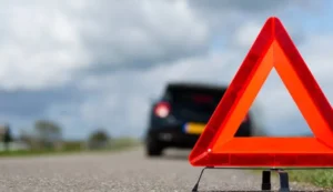 Empresa alegou que o acidente ocorreu pelo motorista não estar atento. | Foto: Reprodução