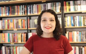 Inscrita na Seccional Goiana desde 2013, a advogada veio fazendo história por diferentes motivos. | Foto: Reprodução/Internet