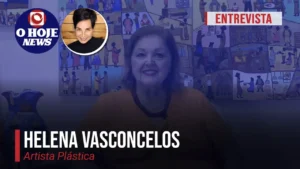 Confira o vídeo do O Hoje News apresentado pela jornalista Edna Gomes