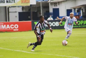 Volante chega ao Athletic Club para sua terceira passagem, mais um ano jogando a primeira divisão do mineiro | foto: Arquivo pessoal
