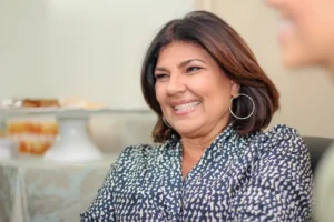 A profissional tinha 63 anos e tratava um câncer, que se agravou por uma pneumonia, nos últimos dias | Foto: rede social