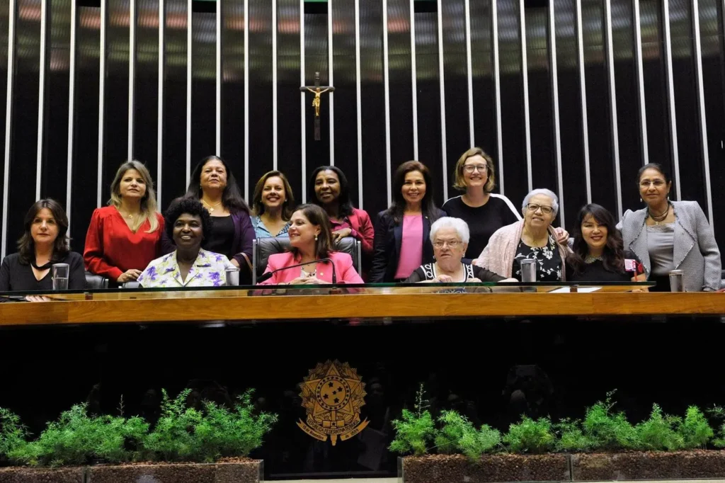 “Gorda”, “porca”, “burra”: candidatas recebem mais de 40 xingamentos por dia no Twitter durante a campanha eleitoral. | Foto: Reprodução/Internet