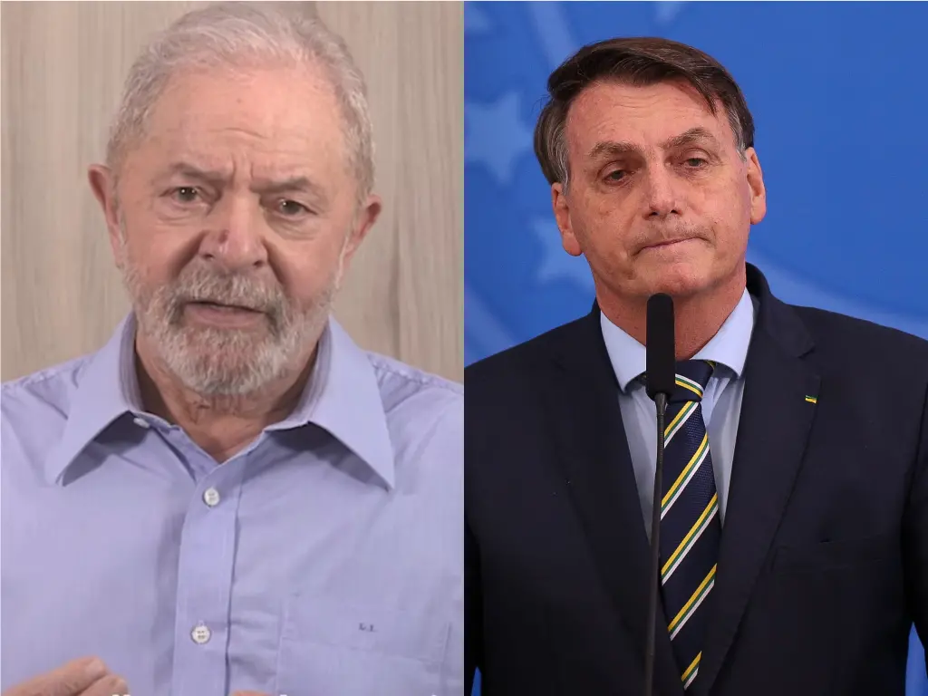 Palácio do Planalto não gostou das comparações entre as recentes viagens internacionais do presidente e do ex-presidente | Foto: Reprodução