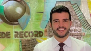 O goiano estava trabalhando na sucursal de Brasília há 19 meses; confira os detalhes | Foto: reprodução