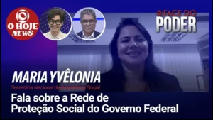 Confira o vídeo dessa semana apresentado pelos jornalistas Edna Gomes e Wilson Silvestre