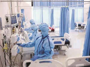Instituições goianas de ensino superior unem forças com parceira europeia para nova etapa do estudo sobre o efeito das vacinas da gripe contra o Coronavírus | Foto: reprodução