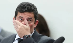 PF prende suspeitos de planejar sequestro e morte de agentes públicos, entre eles Sergio Moro
