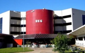 O estudante interessado poderá fazer a inscrição até o dia 25 de novembro. | Foto: Reprodução