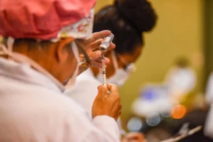 Decreto será mantido para facilitar contratação de servidores da linha de frente. | Foto: Reprodução