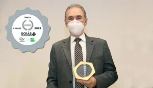 Iniciativa tem o objetivo de incentivar a transparência das páginas de acesso à informação no âmbito do poder público estadual. | Foto: Divulgação