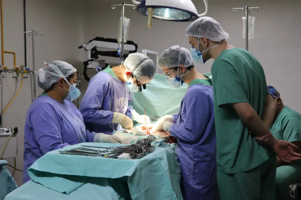 O edital do programa será lançado nos próximos dias e somente após, será possível condensar todo o elenco de unidades aptas ao programa | Foto: Reprodução