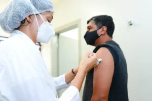 MS  investiga 30 casos de H3N2 em Rio Verde, sem previsão de retorno a Brasília. | Foto: Reprodução/Internet