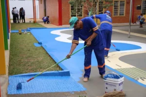 Haverá reforço nas disciplinas de matemática e língua portuguesa | Foto: Reprodução